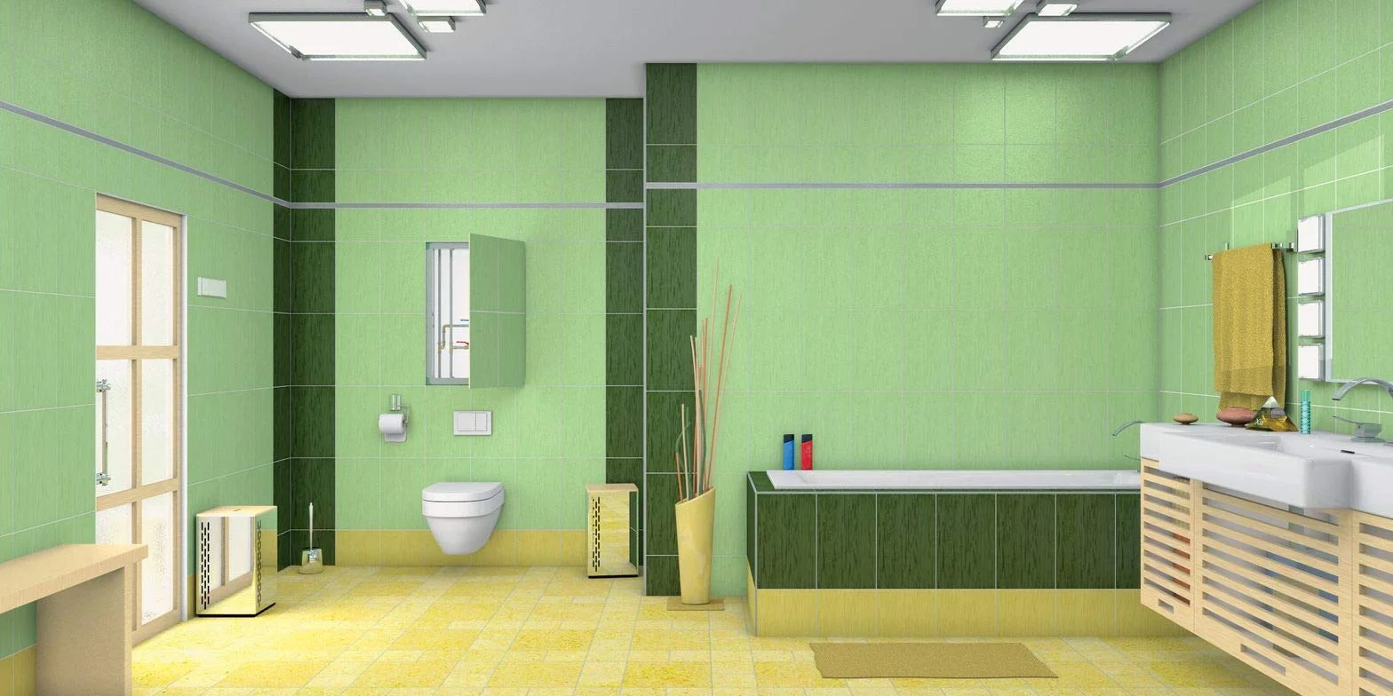 Sportello di ispezione professionale, sistema di porte brevettato, piastrellabile, 500 x 900 mm