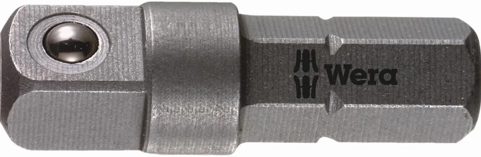 Wera Tool-Check Modular 1, 21 pezzi