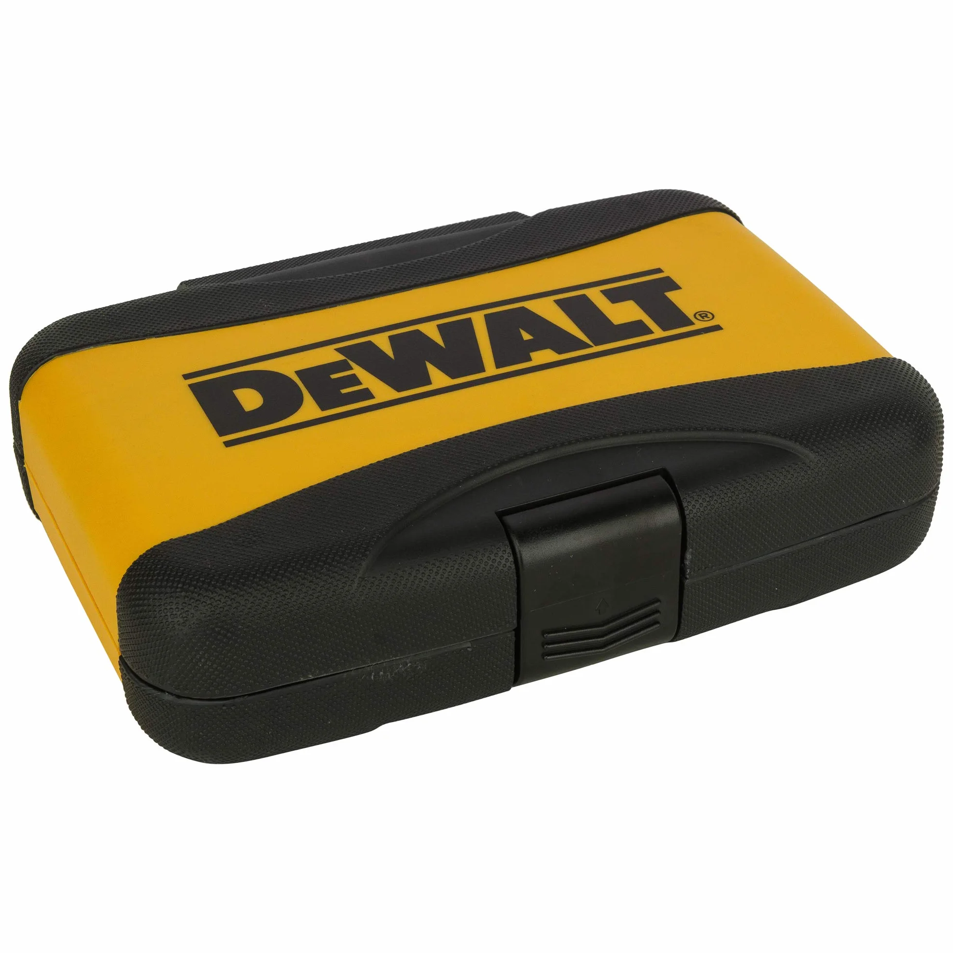 DEWALT SET DI BUSSOLE PER AVVITATORI A IMPULSI - attacco a 1/2" - Set 17 pezzi, DT7506-QZ