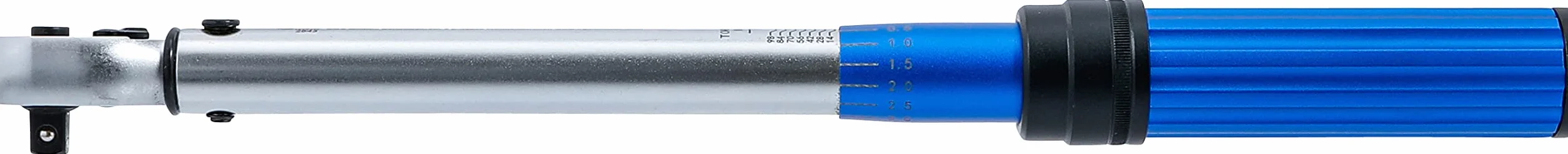 BGS 2843 | Chiave dinamometrica | 10 mm (3/8") | 7 - 105 Nm