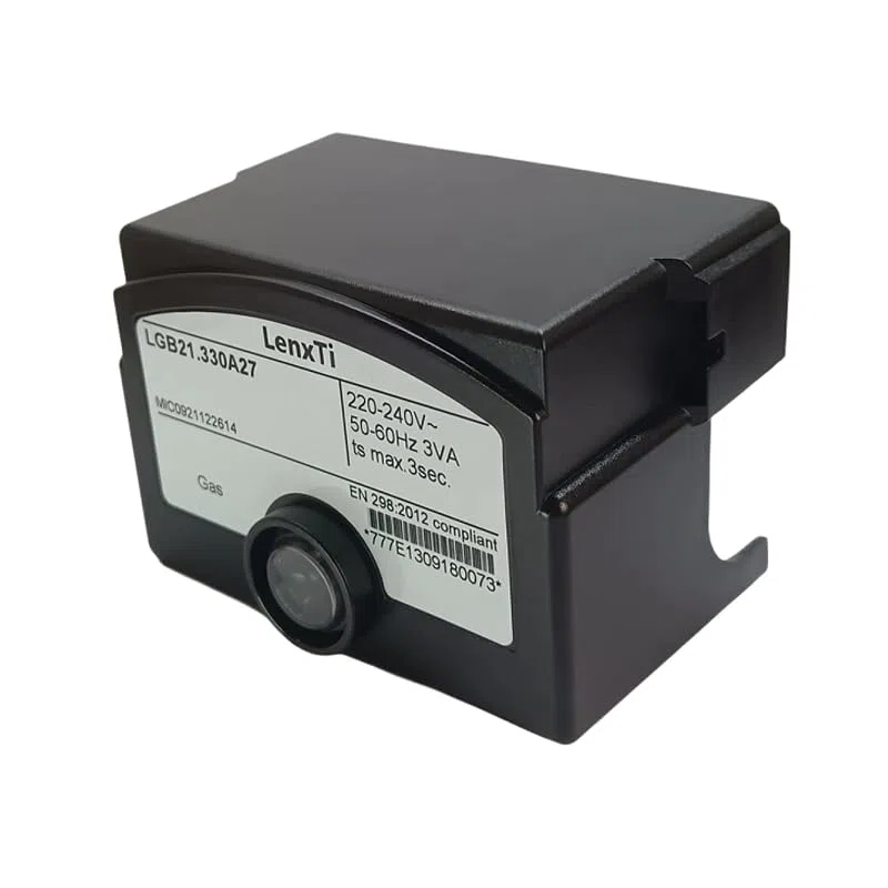 LenxTi LGB21.330A27 bruciatore controller programma controller bruciatore accessori