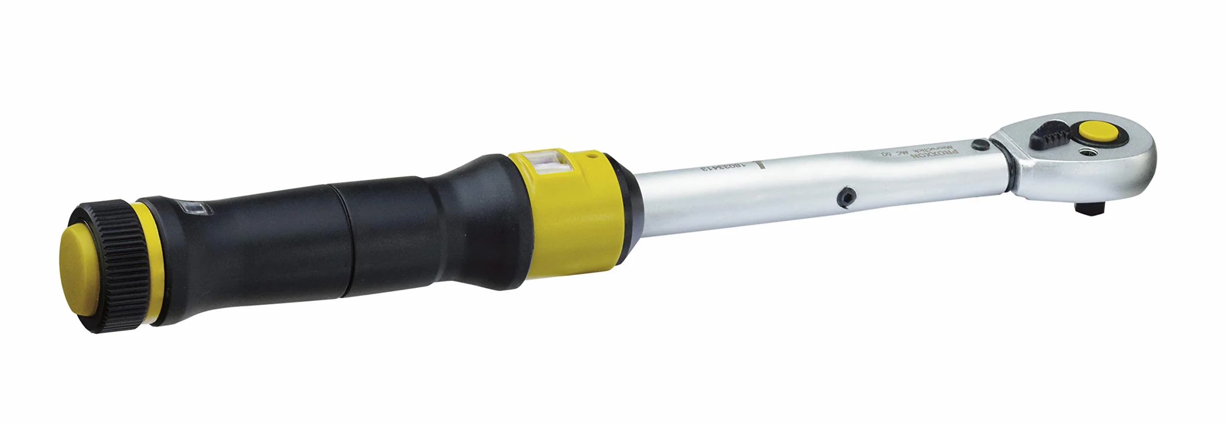 LLAVE DINAMOMETRICA 3/8" 12-60Nm MC60