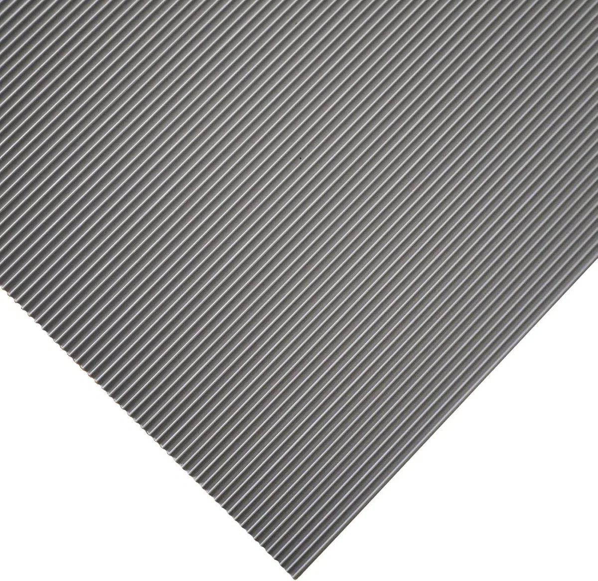 StickersLab - Tappeto in gomma dielettrico isolamento 30000 volt anti-scossa elettrica 3mm