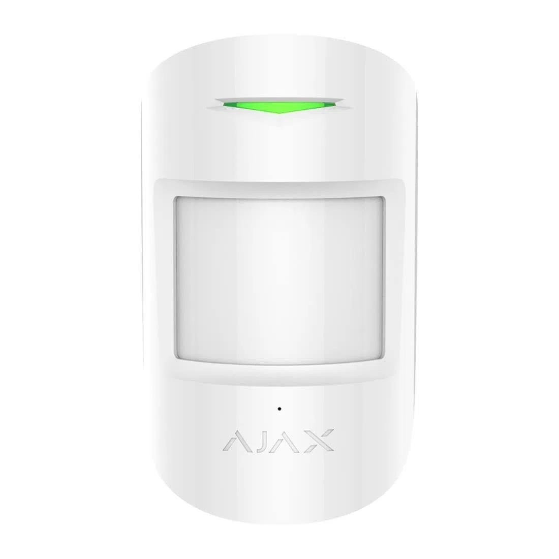 20288 Kit di avviamento di sicurezza dell'allarme Bianco AJAX