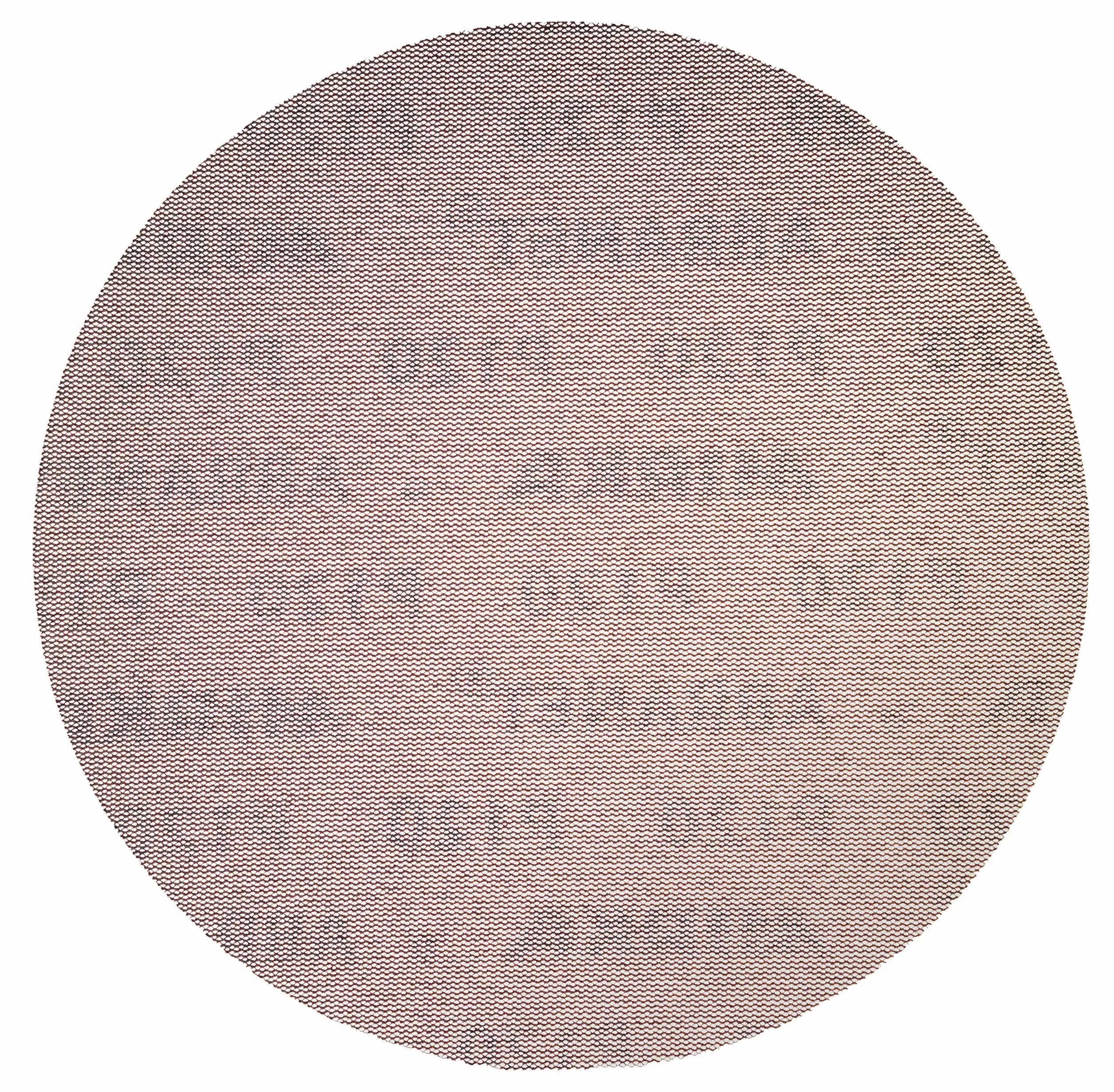 Mirka Abranet rete dischi abrasivi Ø 225 mm a strappo/grana P120 / 25 pz/per levigare legno, stucco, vernice, plastica / 5422302512