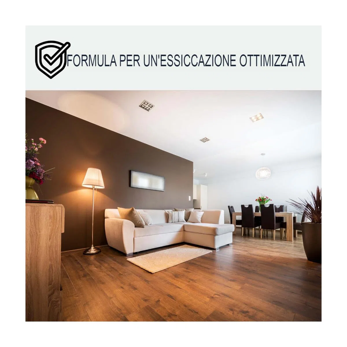 Olio lino cotto per legno: per legno esterno e interno - ARCALIN 102-5 L - ARCANE INDUSTRIES