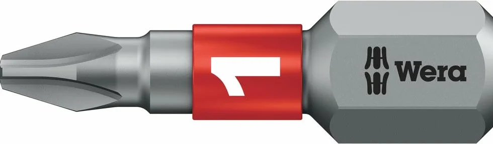 Wera Tool-Check Modular 1, 21 pezzi