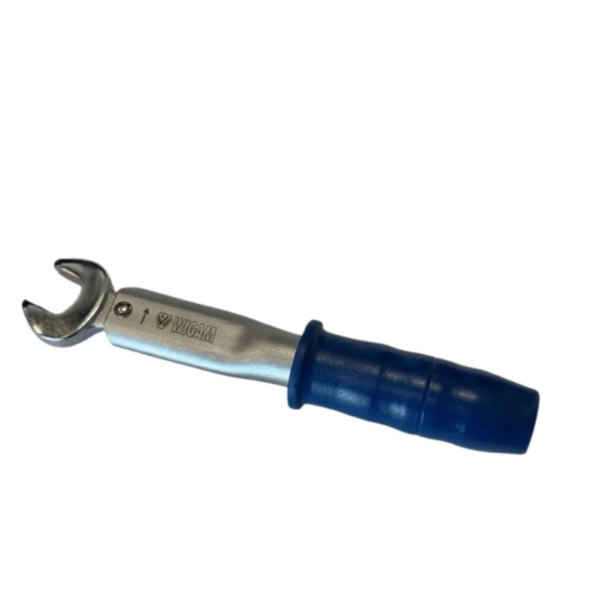 Wigam Chiave dinamometrica pre-tarata 08007028 PRE-TW17 chiave 17mm dimensione 1/4" lunga 220 mm per climatizzazione