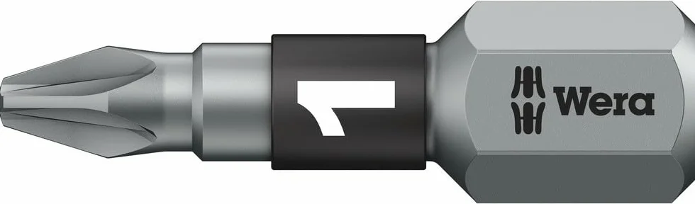 Wera Tool-Check Modular 1, 21 pezzi