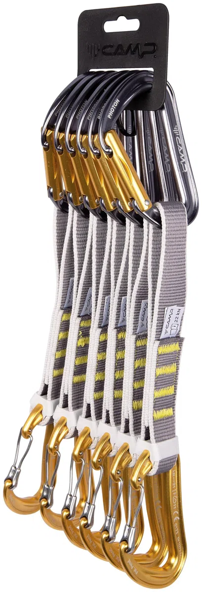 C.A.M.P. - SET 6 DYON EXPRESS KS MIXTE