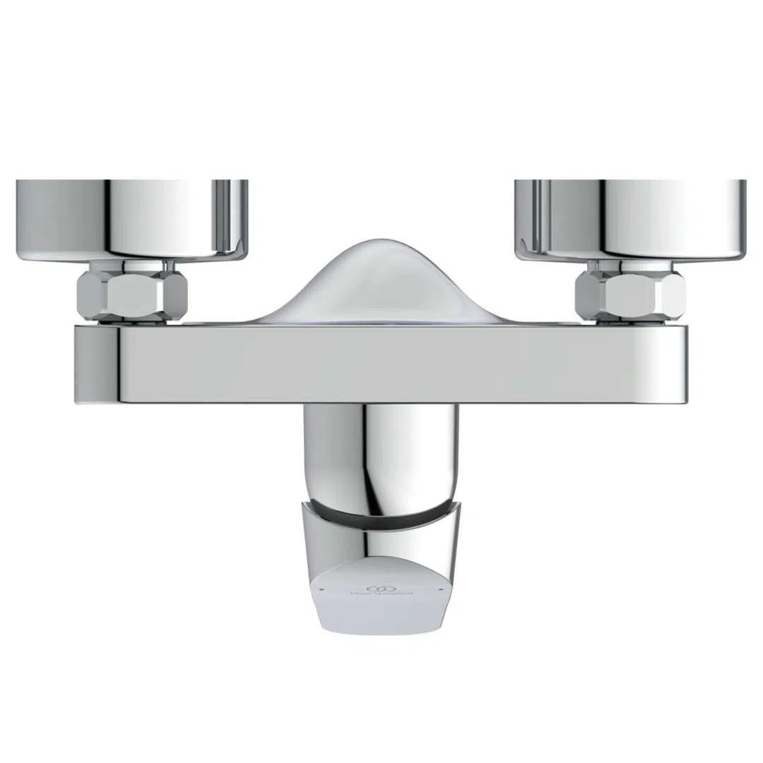 Ideal Standard - B1720AA Ceraflex Miscelatore monocomando esterno per doccia. Cromato