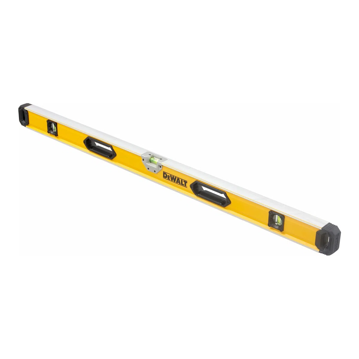 DEWALT Livella a bolla a profilo cavo, 120 cm, a libellula DWHT0-43248