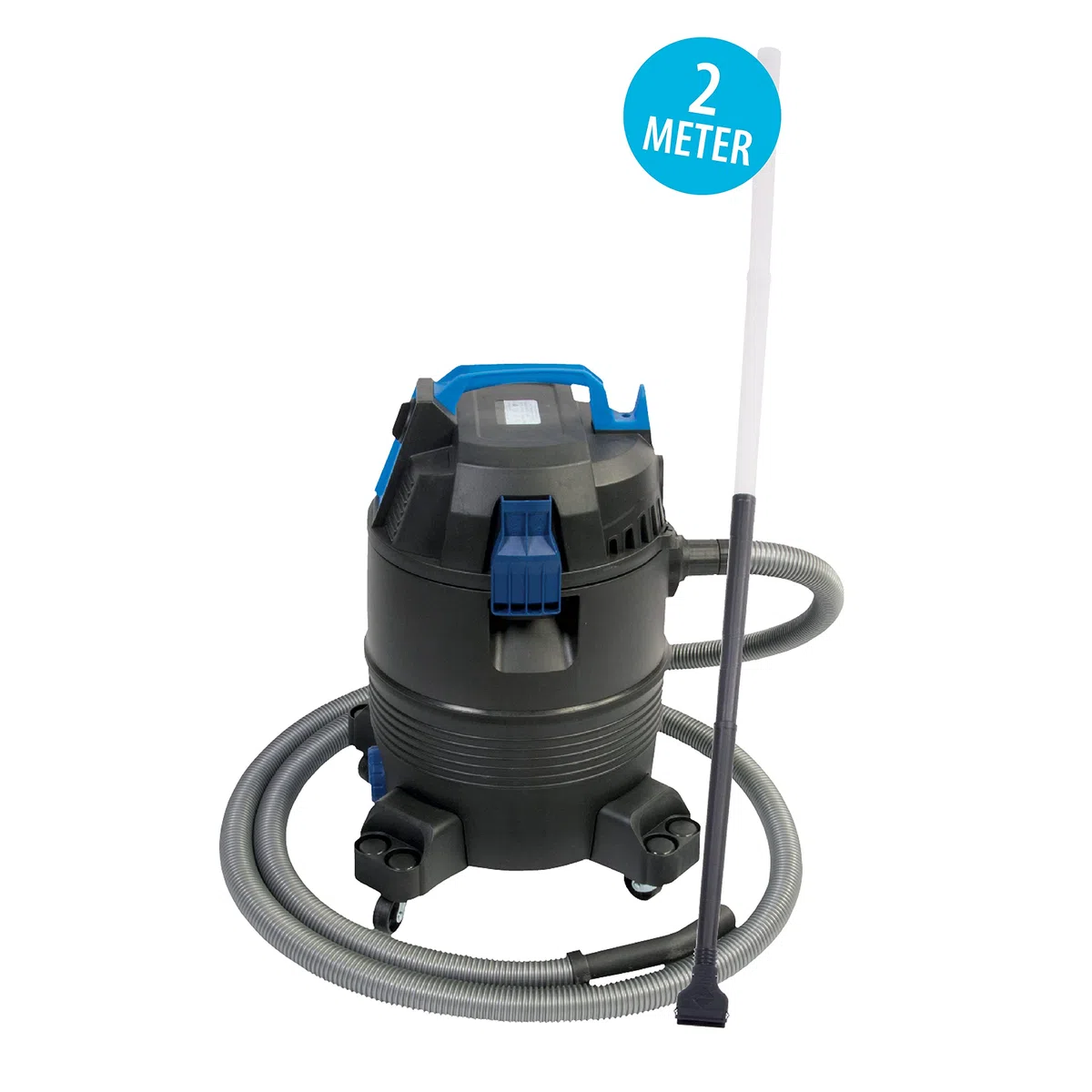 AQUAFORTE – da Stagno/ – Aspirapolvere a Secco/Umido