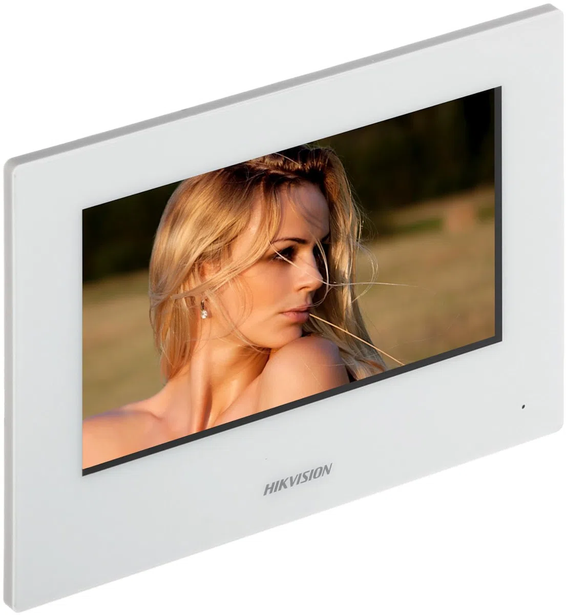 Stacja wewnetrzna DS-KH6320-WTE2-W