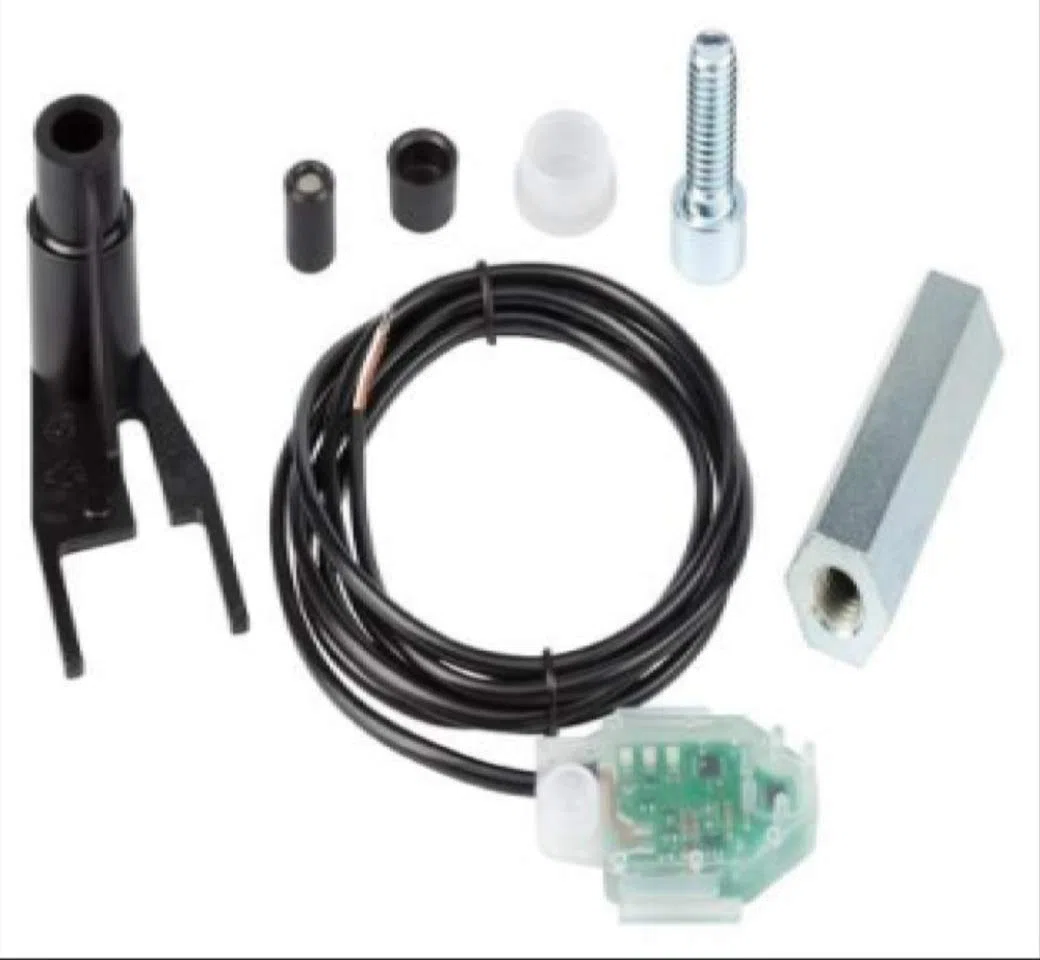 SAFECODER PER ATTUATORE 770N 404035