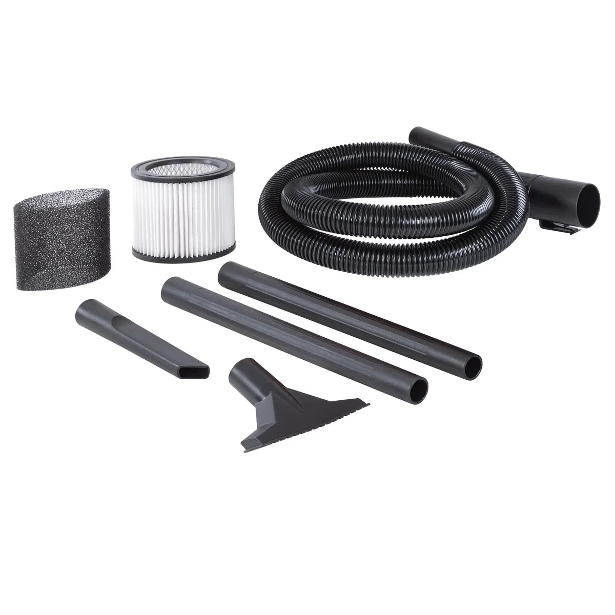 Evolution R15VAC Aspiratore polvere a secco e a umido con presa di potenza - Potente motore da 1.000 - Flusso d'aria a doppia funzione, aspiratrucioli legno, aspirapolvere professionale