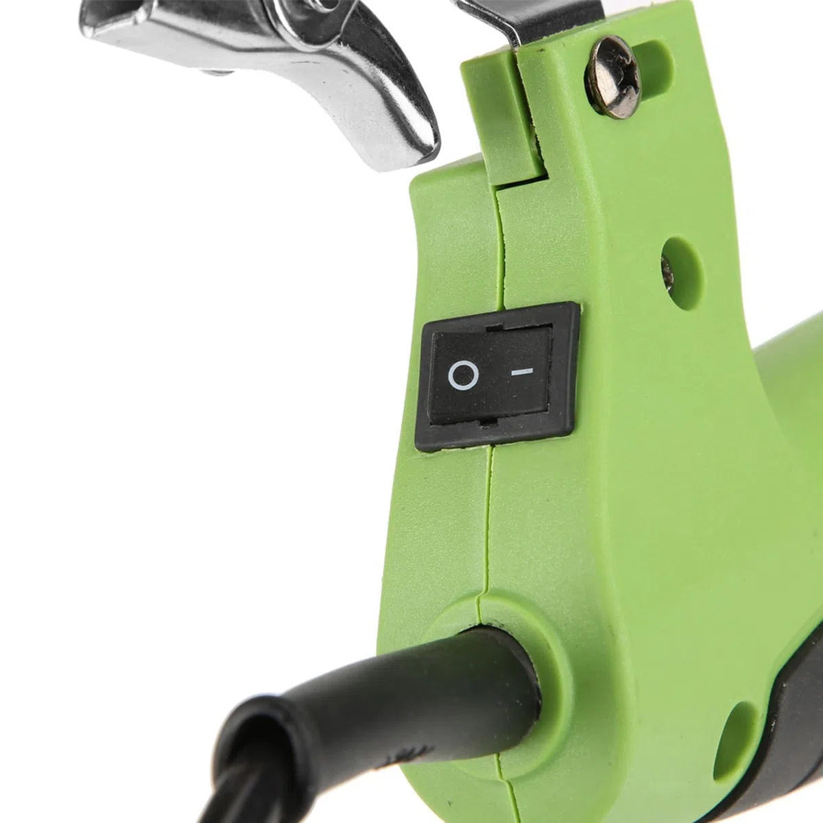Pistola Sparachiodi Elettrica Brad Pistola Sparachiodi Elettrica con Filo F30 Pistola Sparachiodi Carpenteria Chiodatrice Pistola Sparachiodi Dritta Pistola Pistola Brad
