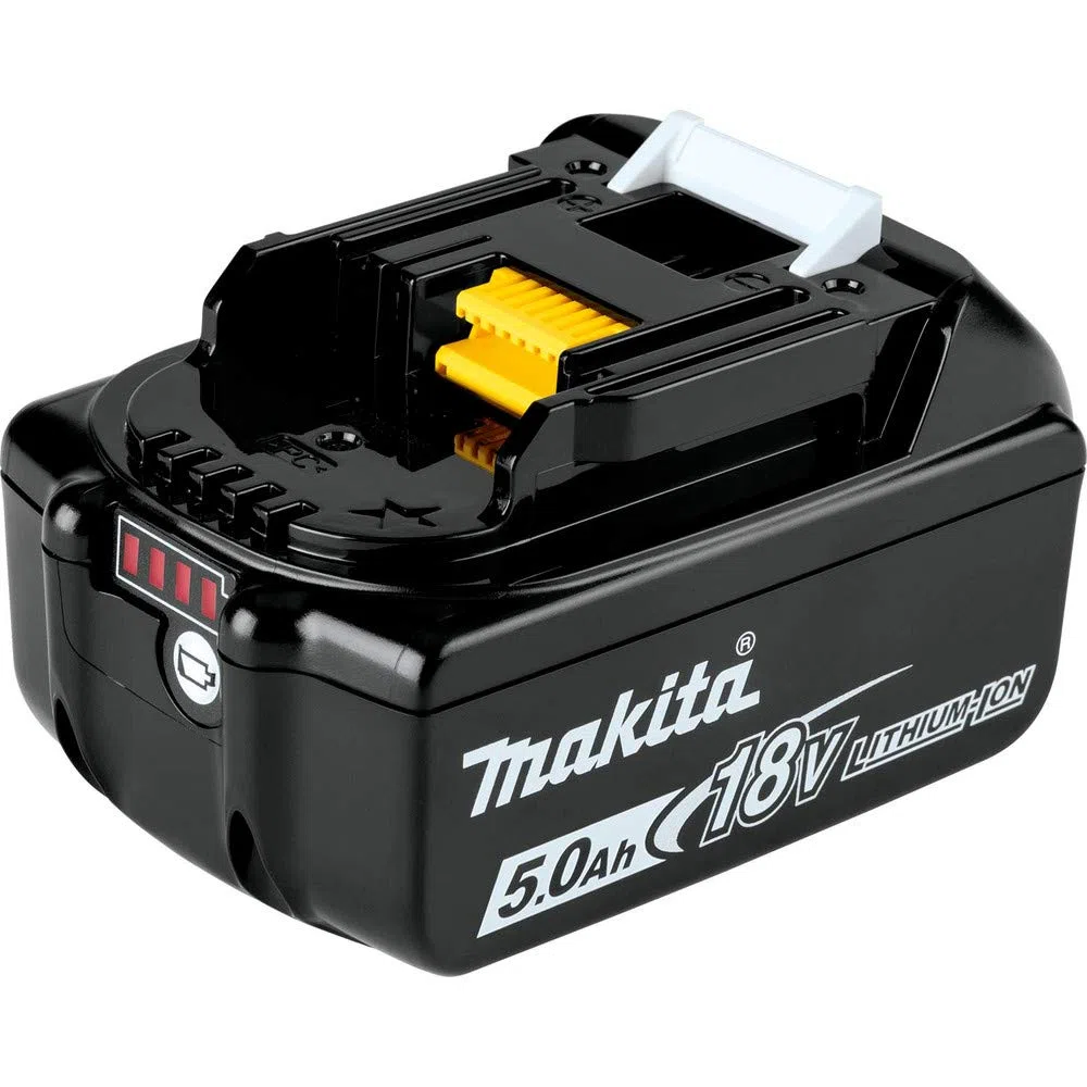 Batteria Makita 18V 5Ah - BL1850B