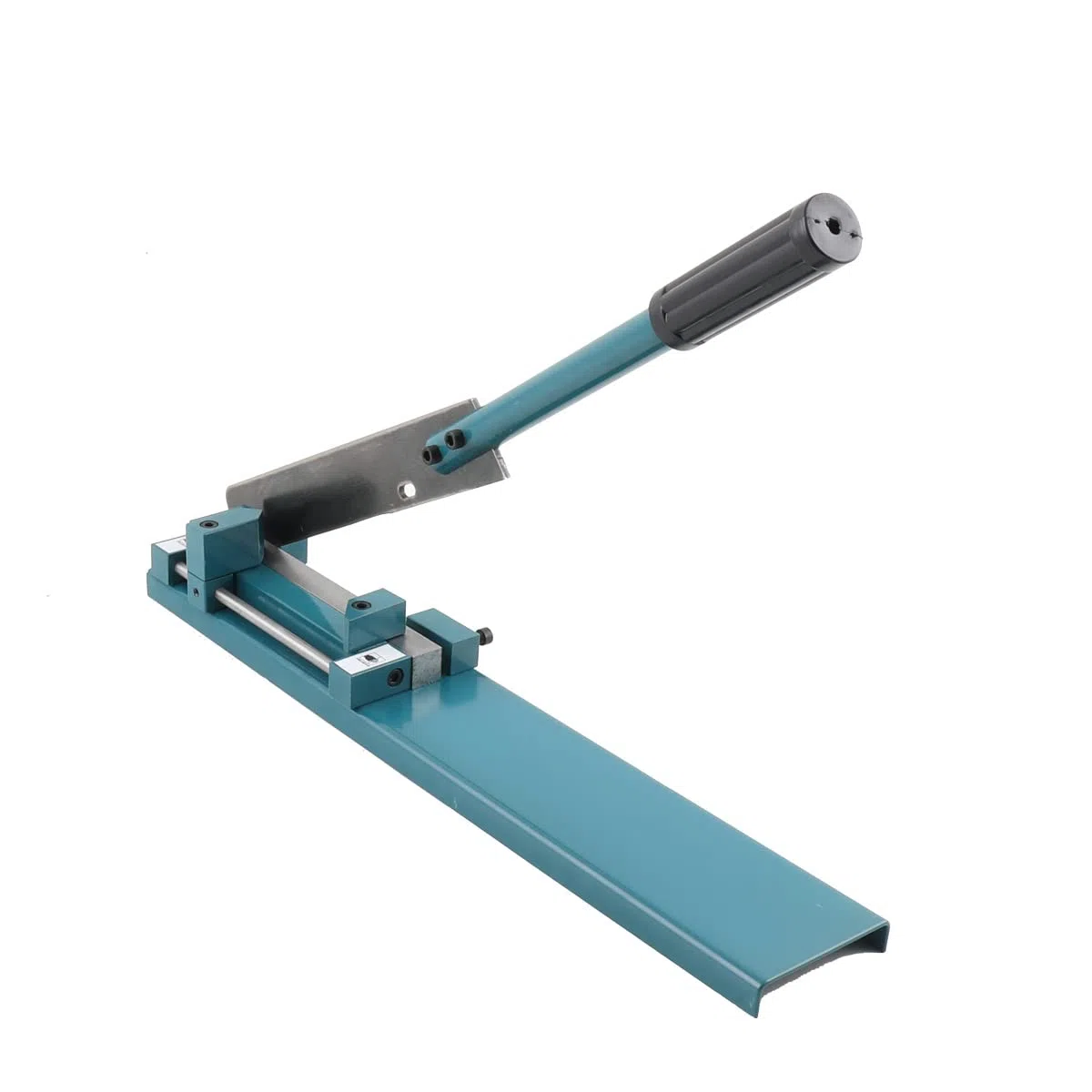 Taglierina per Canaline in PVC con Angoli Regolabili 45° e 90°, Forbice Professionale per Condotti di Cablaggio, Tubo Flessibile in PE, Taglio Preciso per Impianti Elettrici