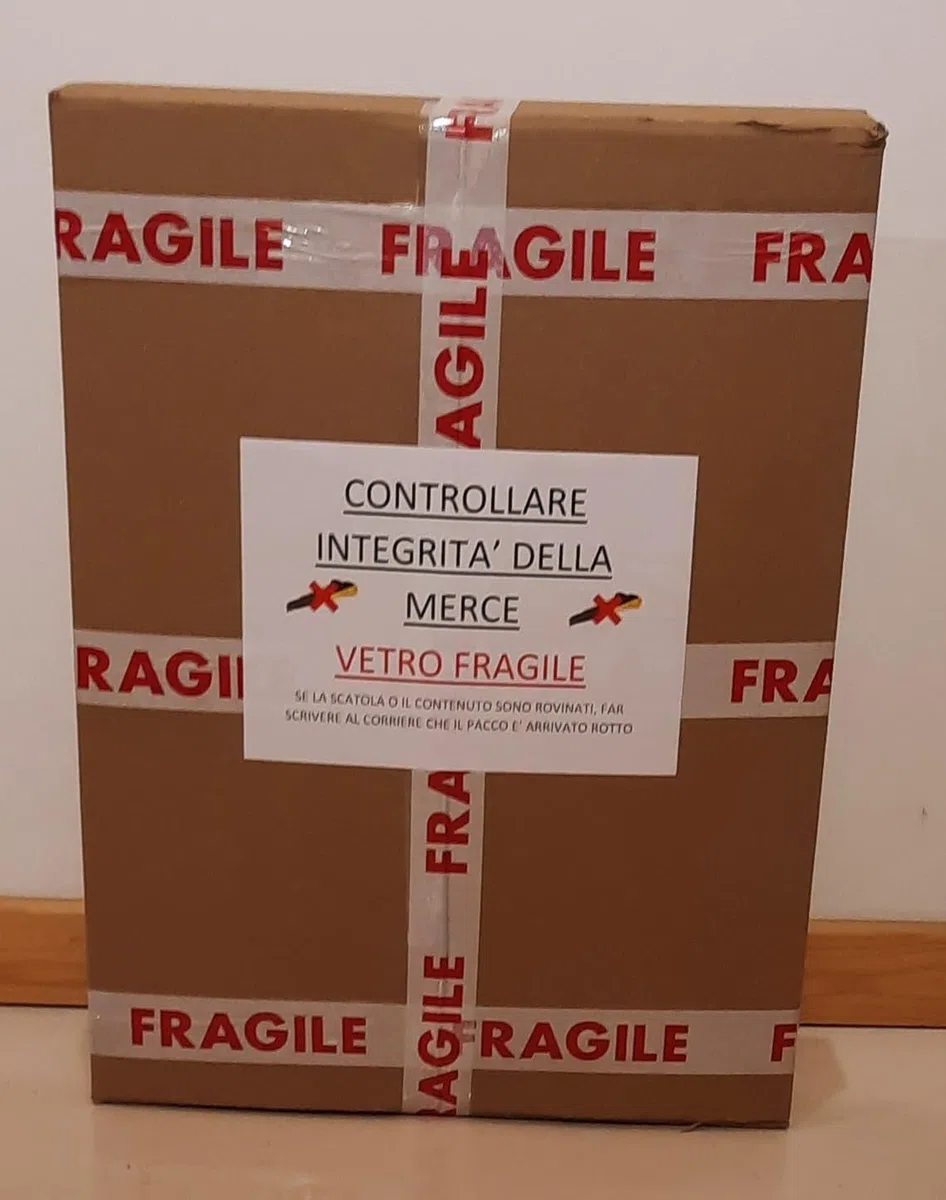 Cupola di ricambio per lucernario/lucernari tetto - Luxtig cm 45x60