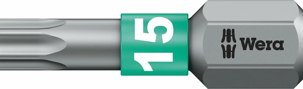 Wera Tool-Check Modular 1, 21 pezzi