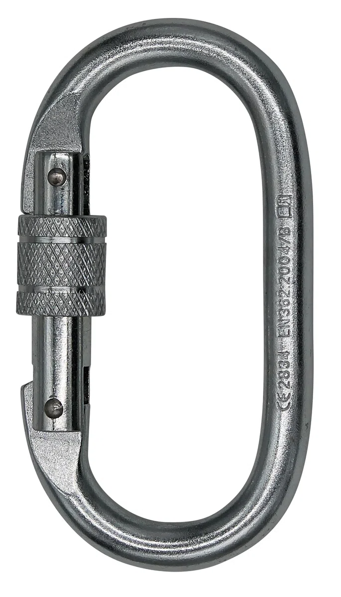 Imbracatura di Sicurezza Anticaduta Regolabile Professionale UFO, Kit con Sacca e Cordino regolabile 150cm, Arrampicata, Cintura di Sicurezza per Lavoro, Normativa EN361 EN358