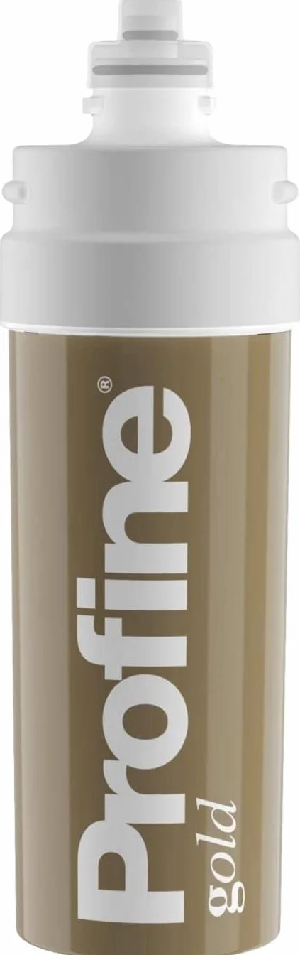 Profine Filtro Small Gold Carbon Block Ultrafiltrazione + Argento Antibatterico