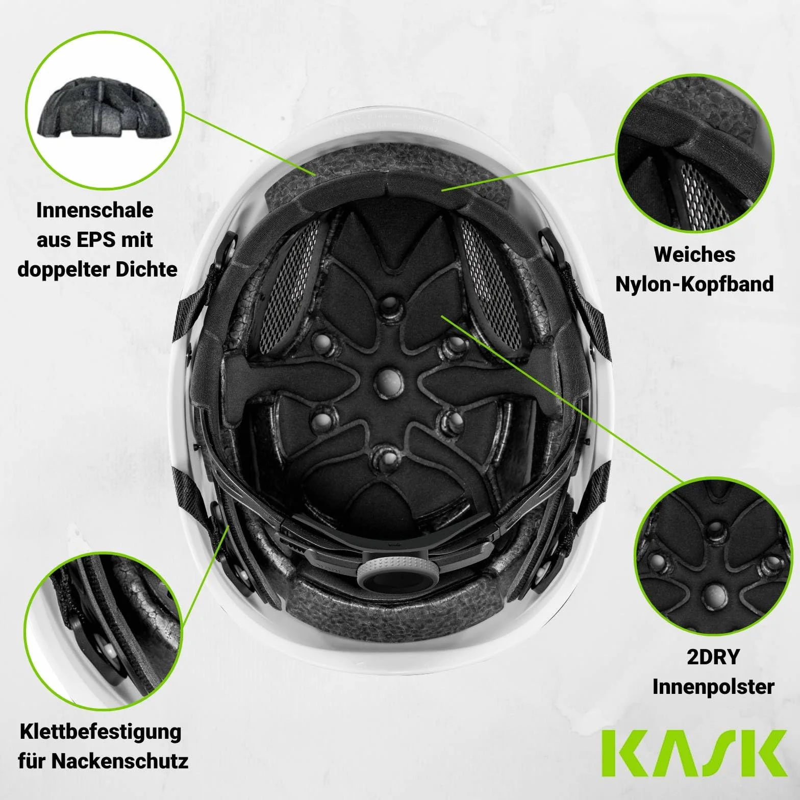 Kask Superplasma AQ Helmet Blue
