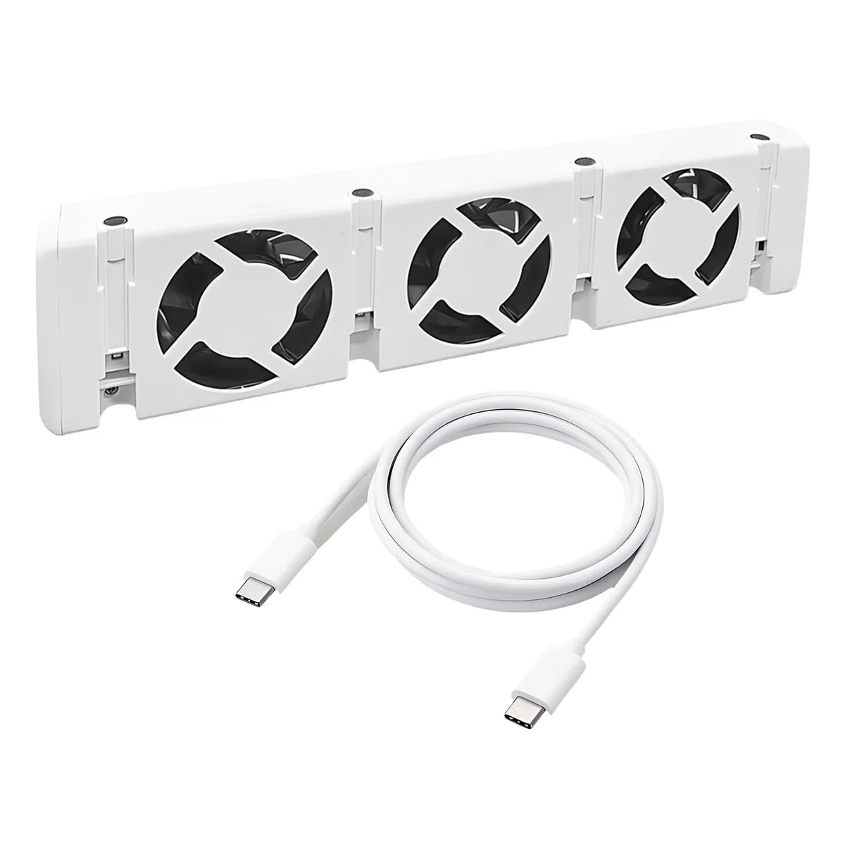 Ventilatore Per Termosifone, Set Mono Di Ventole Per Radiatori, Ventole Per Termosifoni, Booster Di Riscaldamento Di Lunga Durata, Per Risparmiare Energia E Costi Di Riscaldamento (Set Mono)