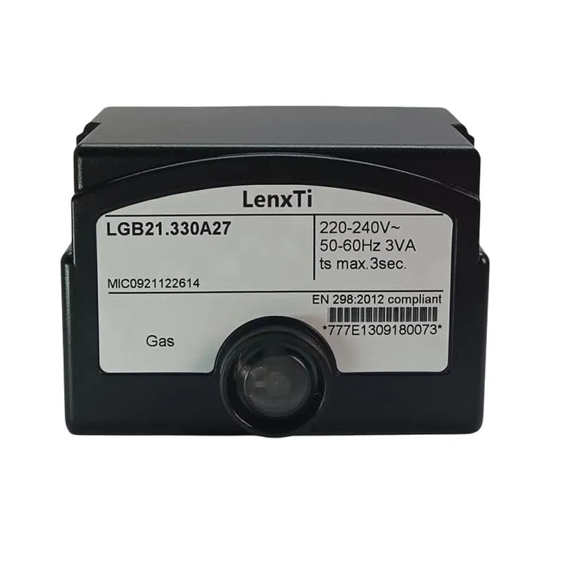LenxTi LGB21.330A27 bruciatore controller programma controller bruciatore accessori