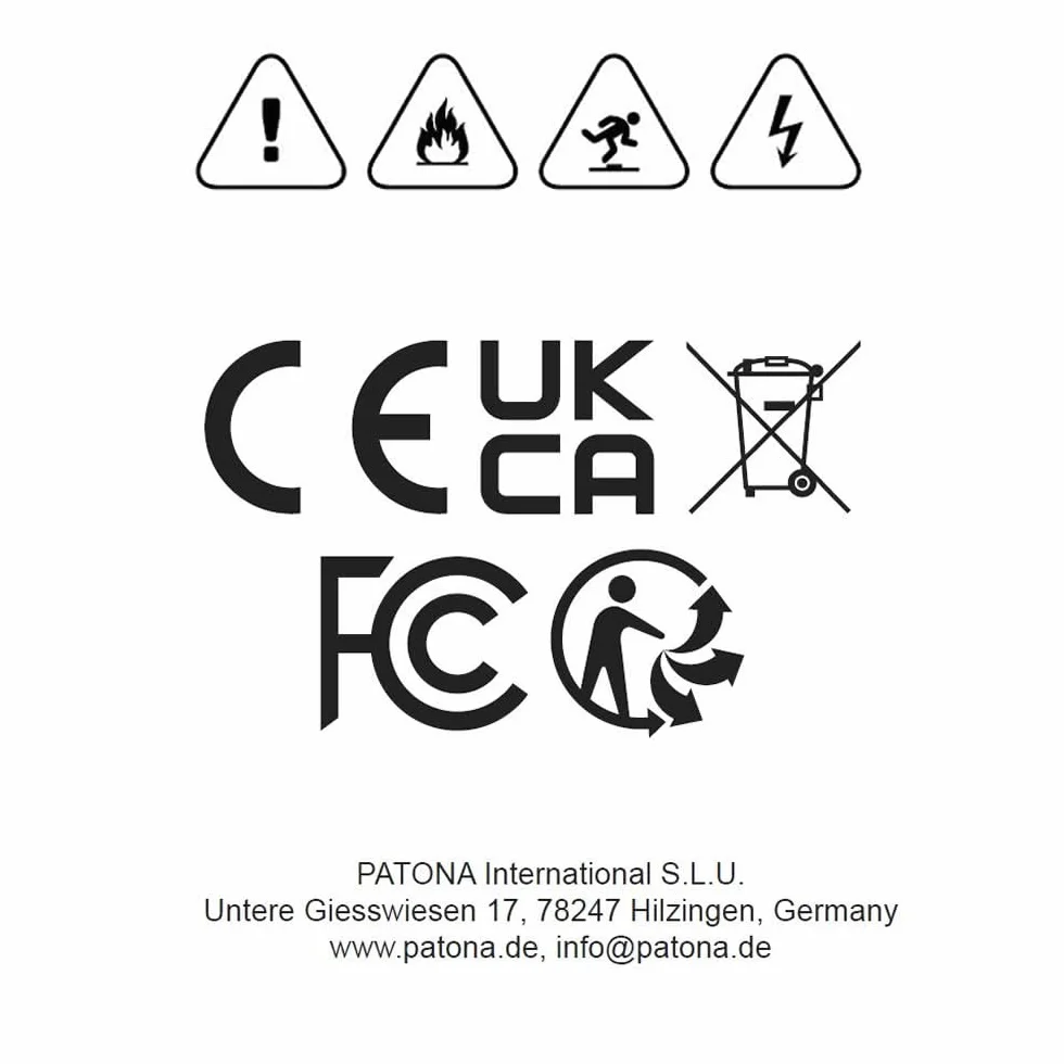 PATONA Premium Batteria per Dyson V11 SV15 SV17 SV18 (3950mAh 25,2V) – ricambio 970425-01 970938-01 – per V11 Absolute Extra Pro e Fluffy Total Clean – riporta l'aspirapolvere alla piena autonomia
