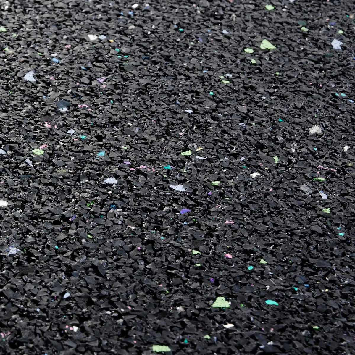 Floordirekt Tappetino antivibrazione | Tappetino antiscivolo in 4 spessori e molte dimensioni | Adatto per ambienti umidi | Resistente agli strappi, antiscivolo e ammortizzante | Uso universale (125 x