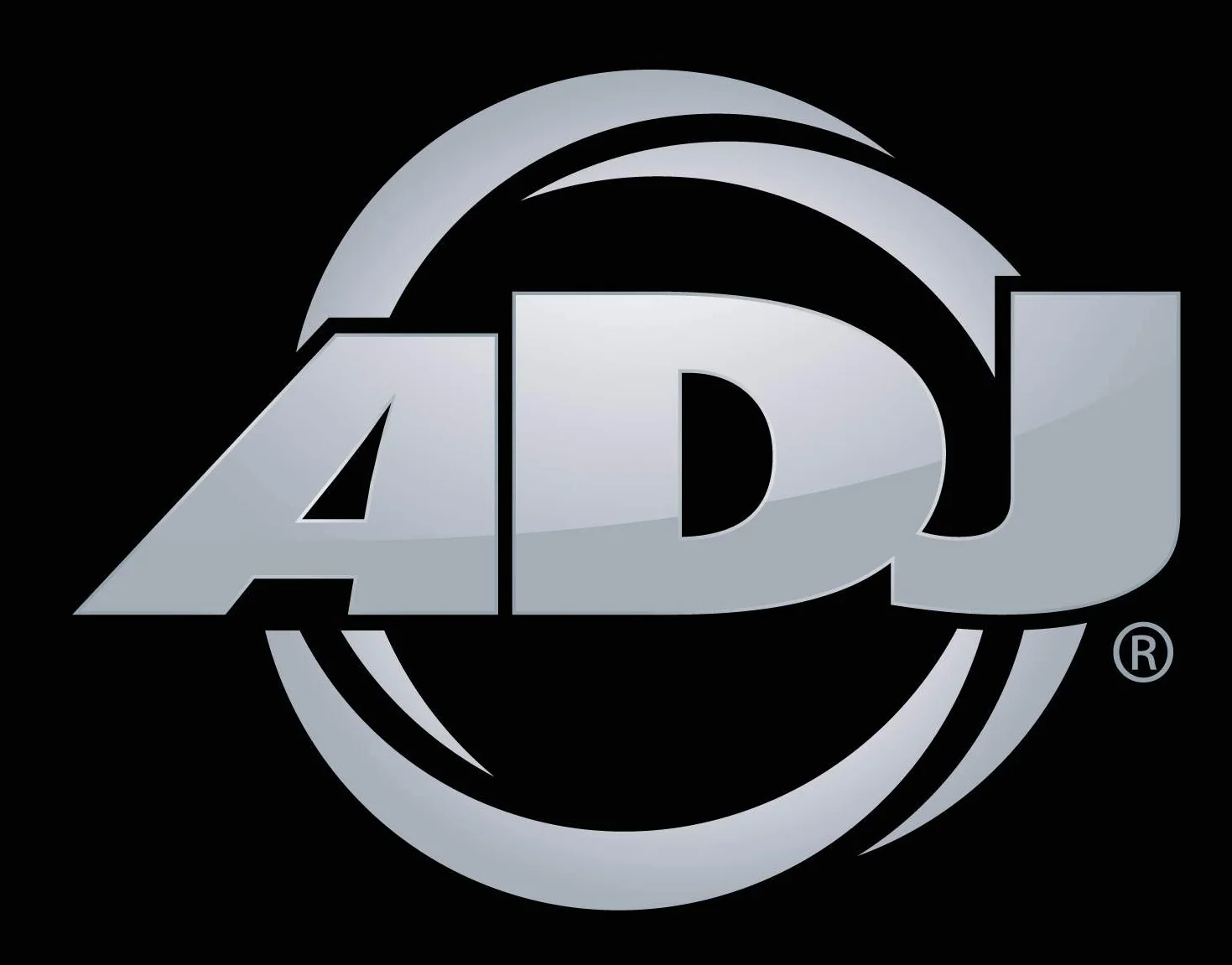 American DJ LTS-6 Treppiede con barra a T ultraleggero, supporto per illuminazione