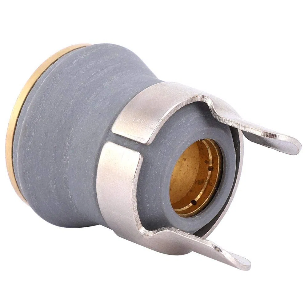 Set 22pz PT60 PT40 Punte per Taglio al Plasma - Ugelli Elettrodi 1.0mm Completo con Coppa Scudo Stand-Off per Torcia Taglio Professionale in Metallo per Saldatura e Lavorazione Professionisti