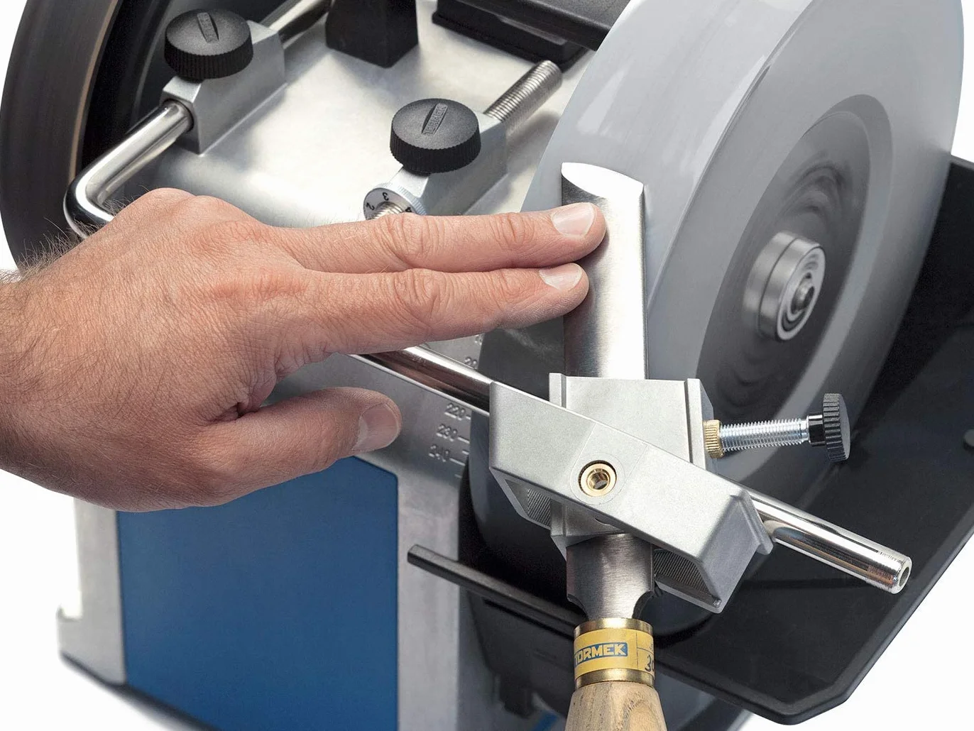 Tormek SVS-50 smerigliatrice