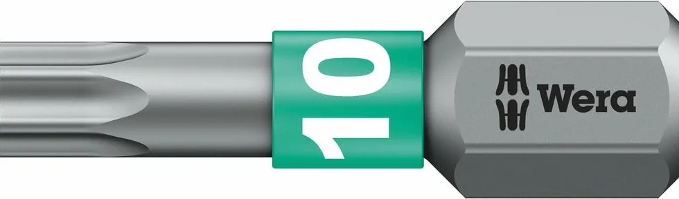Wera Tool-Check Modular 1, 21 pezzi