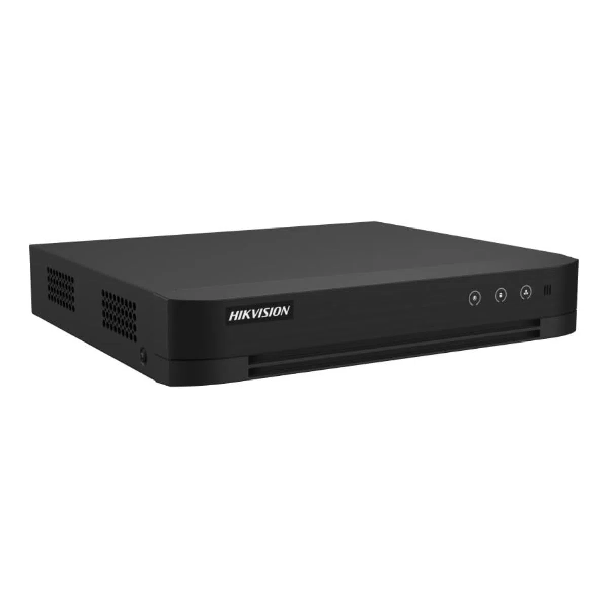 Hikvision Gravador DVR 4 Canali 1U H.265 Nero - DS-7204HGHI-M1(C)