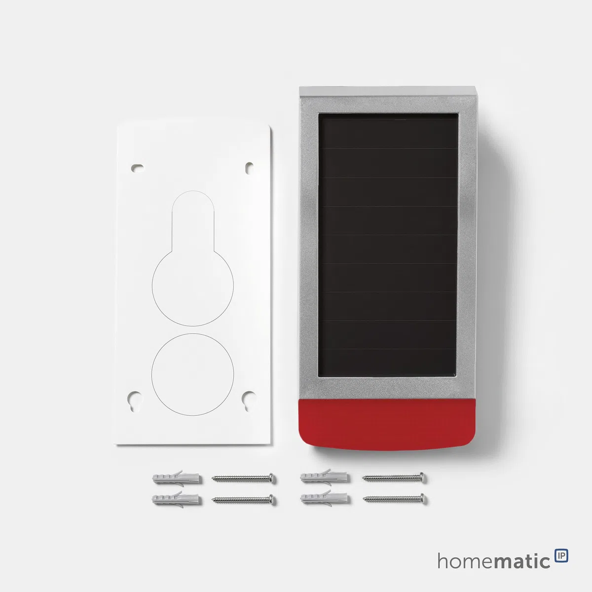 Homematic IP Domotica Sirena D'Allarme, 153208A0
