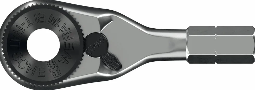 Wera Tool-Check Modular 1, 21 pezzi