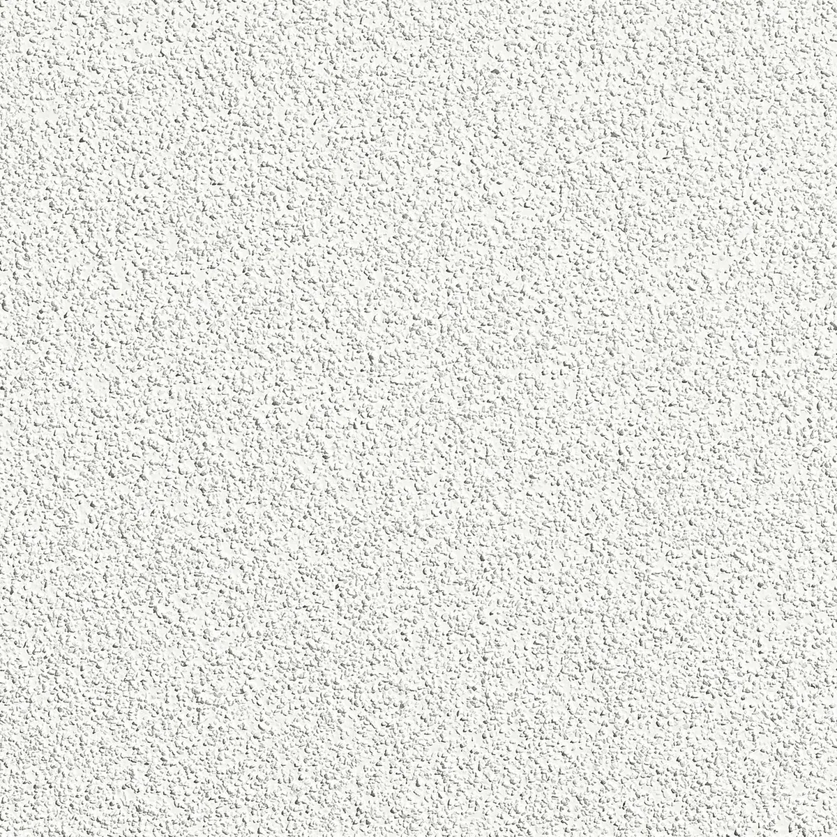Pannelli per Controsoffitto Fonoassorbenti Bianco cm 60x60 per Isolamento Acustico Soffitti di Uffici, Negozi, Laboratori (Pannelli Sabbiati Orbit Spessore 13 mm)