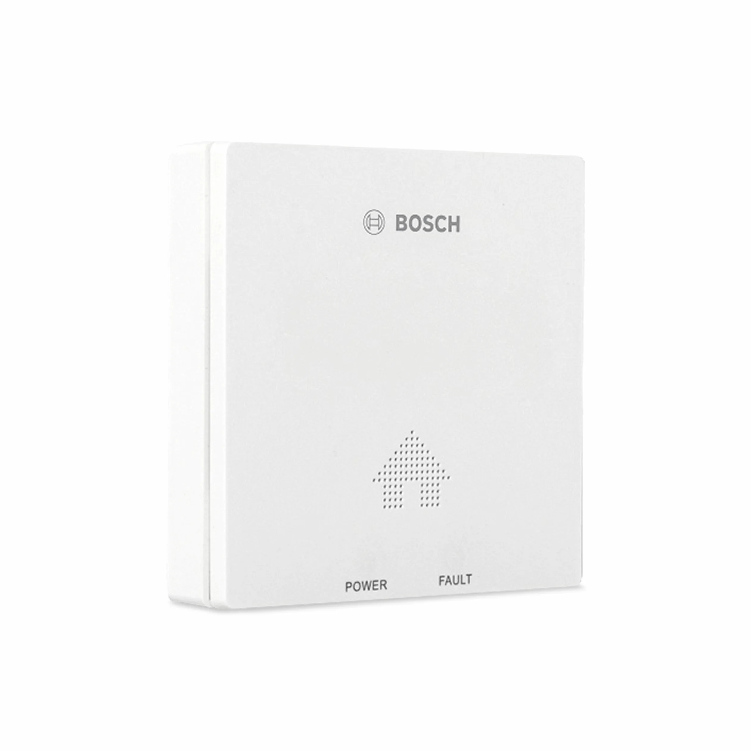 Bosch Rilevatore di CO D-CO - Allarme per Monossido di Carbonio - Facile da Installare con Modalità Memoria & Indicatore di Fine Vita