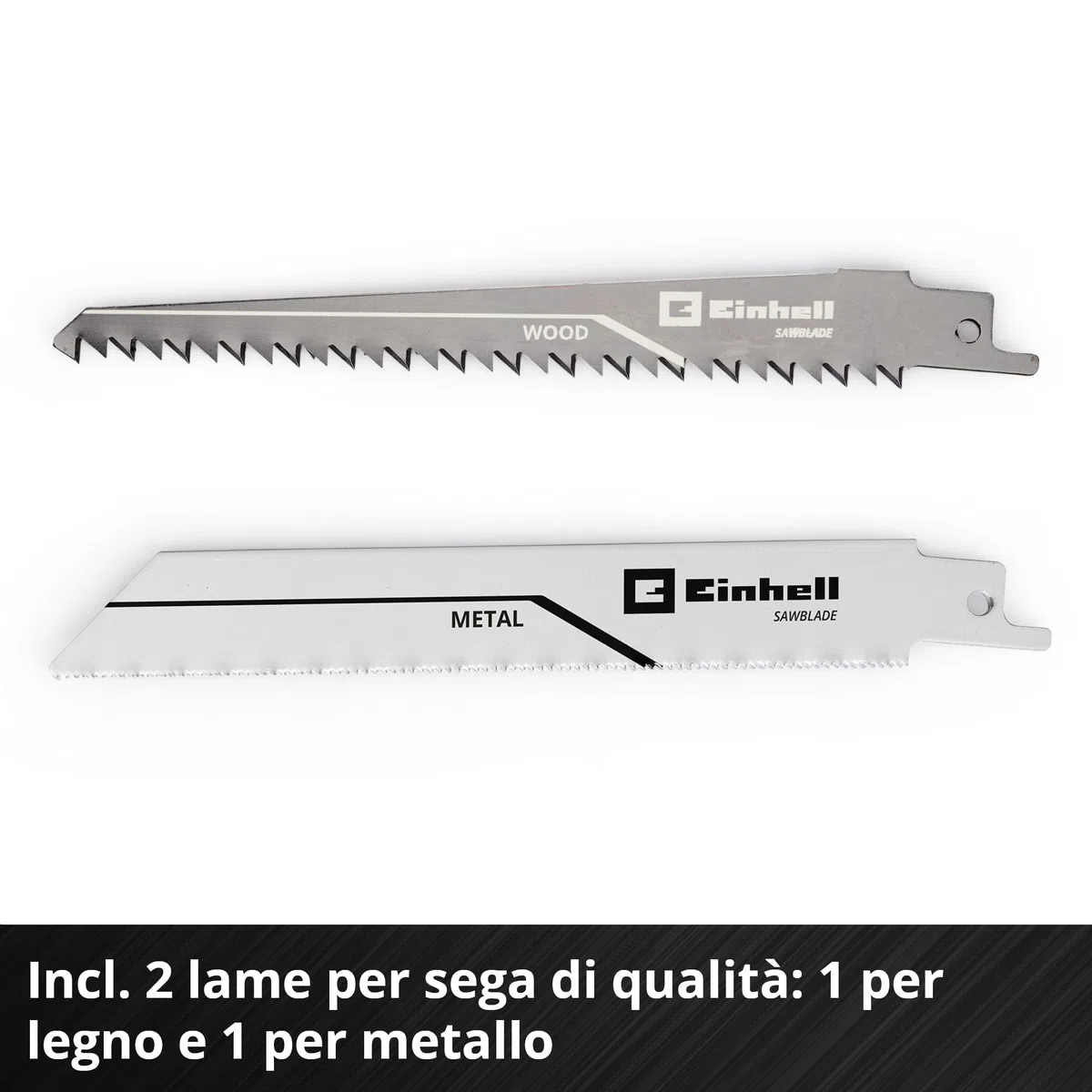Scopa a batteria EinhellTE-AP 18/13 Li-Sol Power X-Change (18 V, altezza di taglio 13 mm, profondità di taglio 50 mm su legno, forma maneggevole, incl. accessori, batteria esclusa)