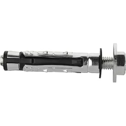 ELEMATIC TASSELLI TRIDER/B M10 PZ 25,0