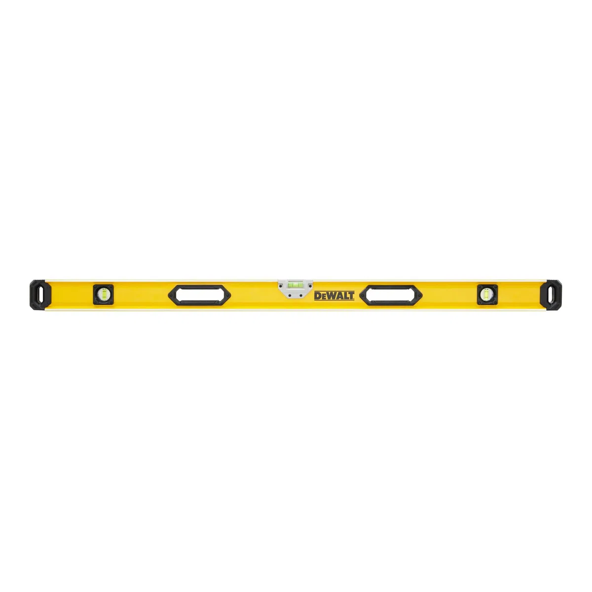 DEWALT Livella a bolla a profilo cavo, 120 cm, a libellula DWHT0-43248
