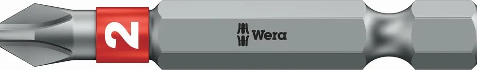 Wera Tool-Check Modular 1, 21 pezzi