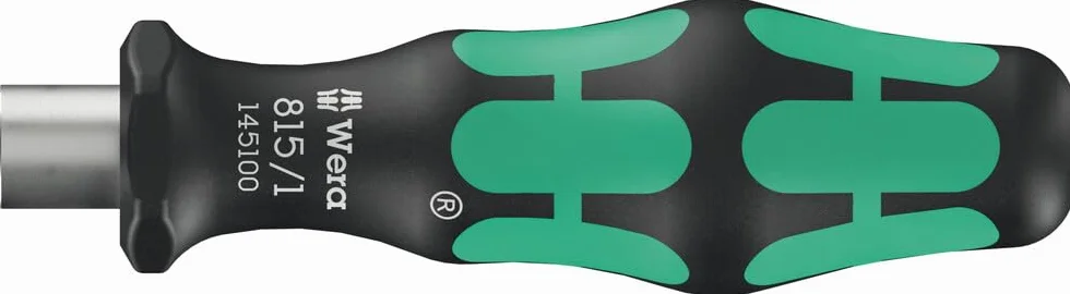 Wera Tool-Check Modular 1, 21 pezzi