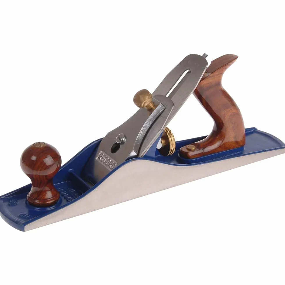 IRWIN T05 Pialla Jack, 14” - 2” / 50 mm, impugnatura in legno