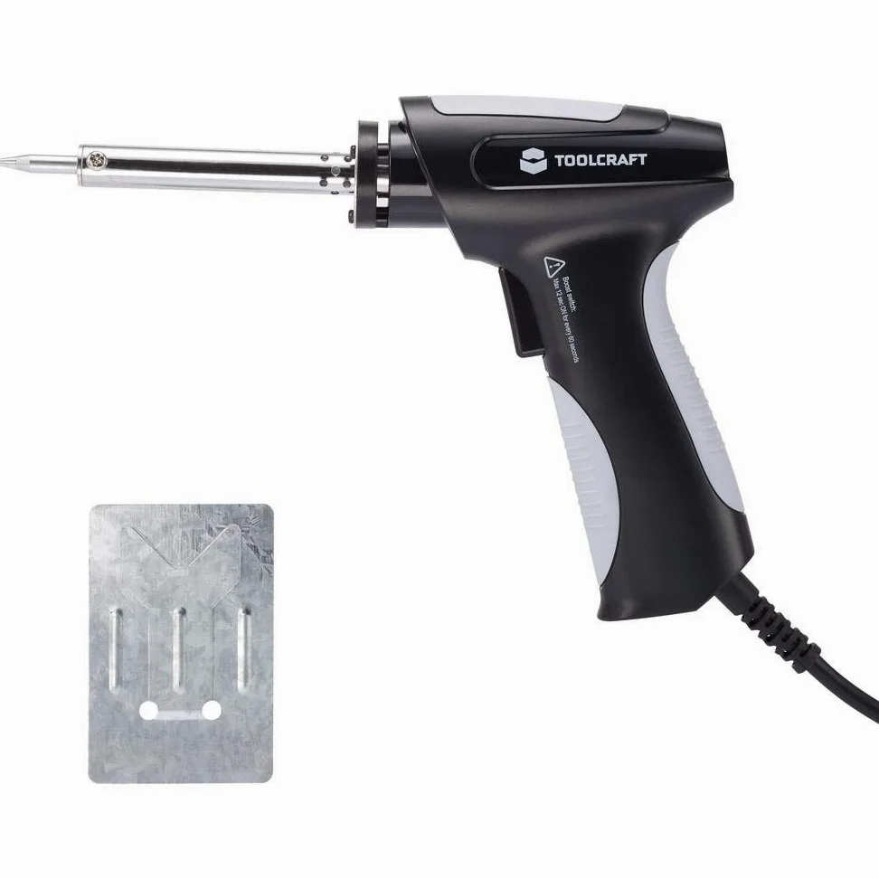 TOOLCRAFT Pistola per saldatura LWK-100 230 V/AC 100 W