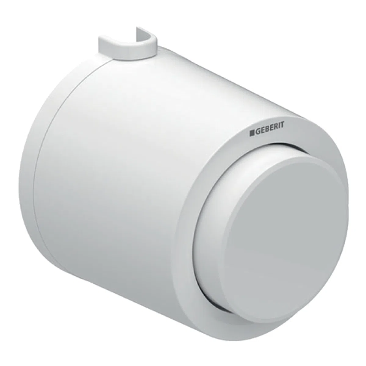 Geberit 116.047.11.1 Comando Pneumatico Esterno