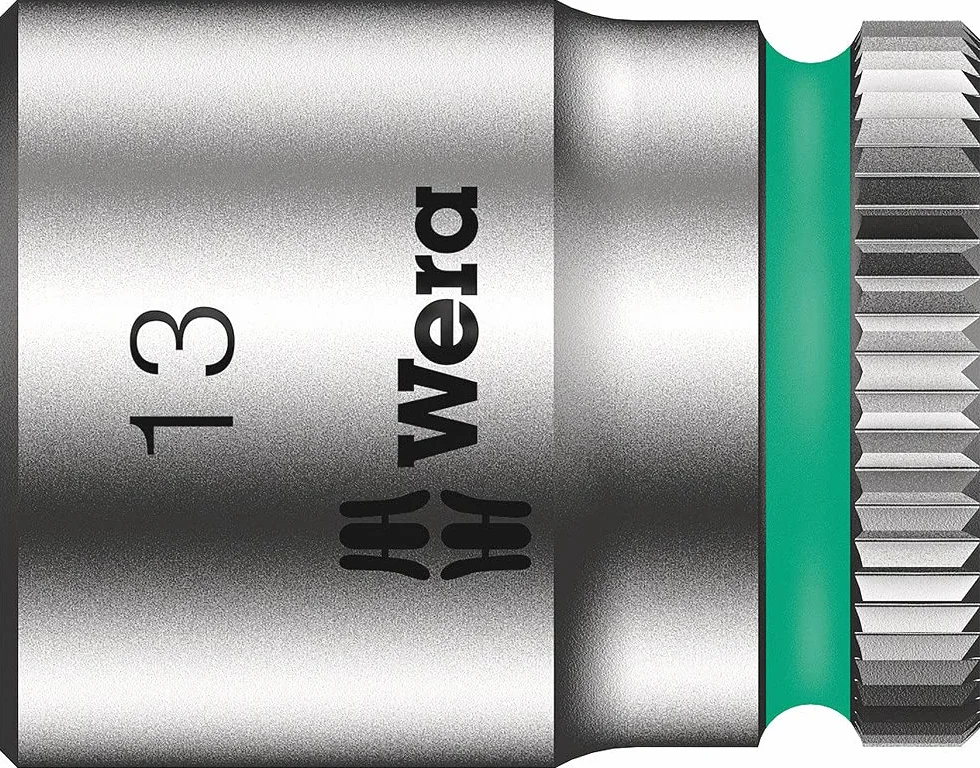 Wera Tool-Check Modular 1, 21 pezzi